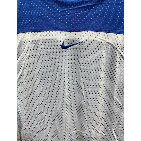 Nike New York Knicks Basketball Camp Reversible Jersey Mens Size XL Lot 10 NWOT - Picture 5 of 6